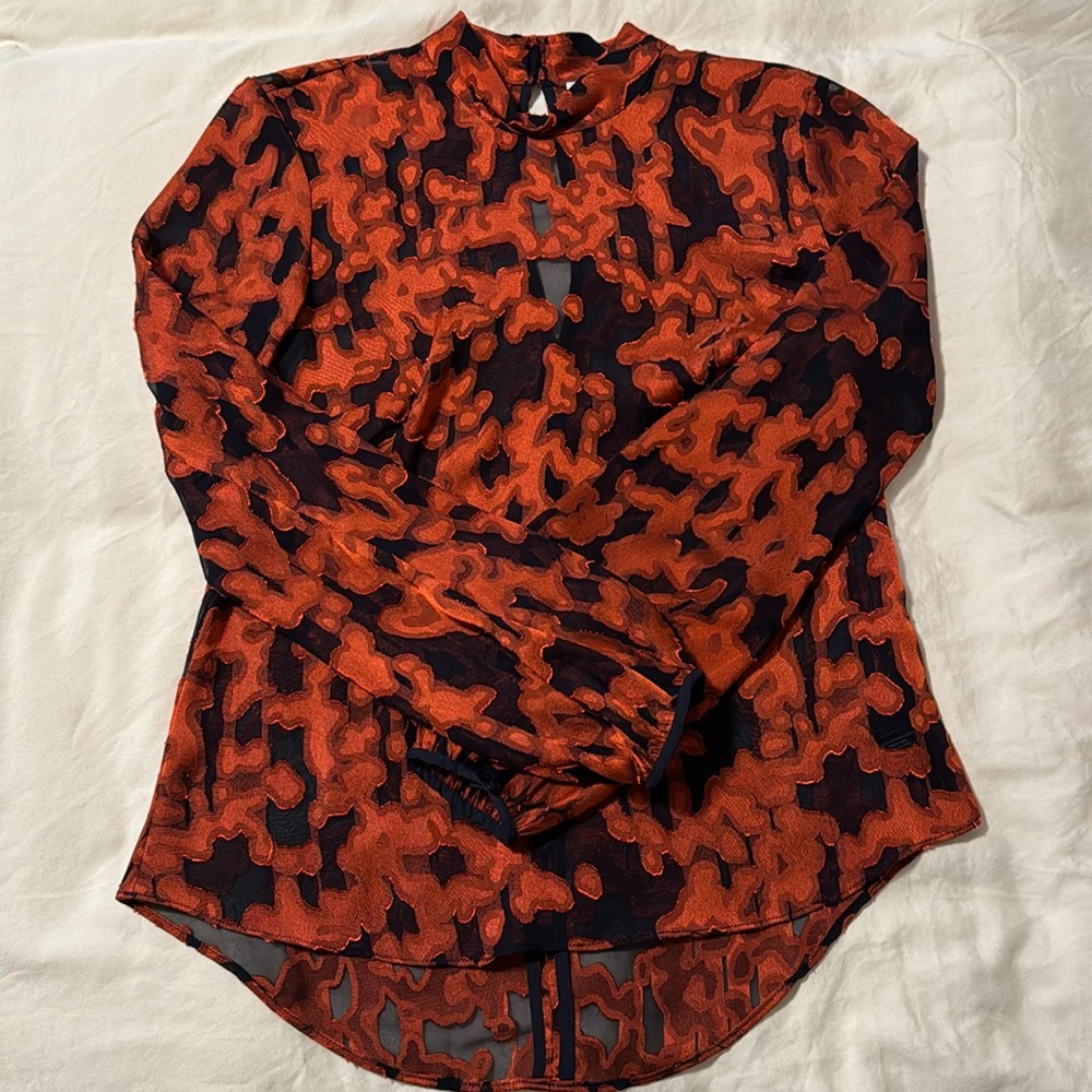BABATON Blouse